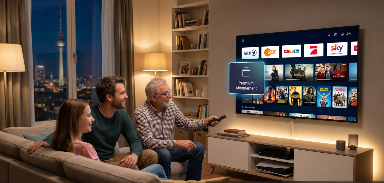 Net IPTV Tarification