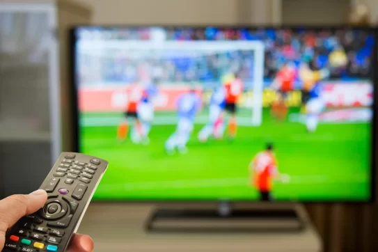 Net IPTV